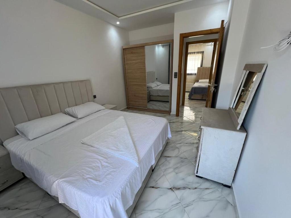 Image of 2BR Apartment in Wiqaya, Tetouan