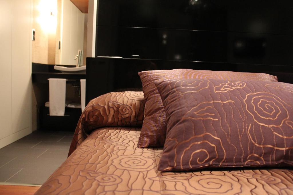 Escuderos Hotel Cruz - Superior Double Room