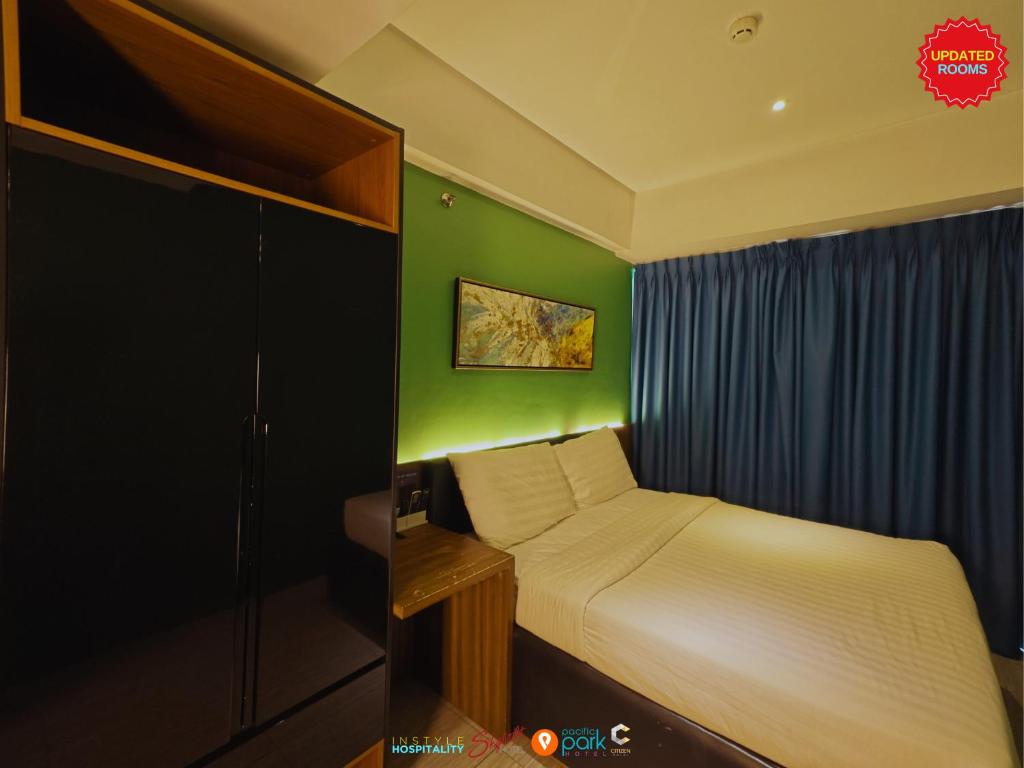 Skyloft Hotel - 高级皇后房