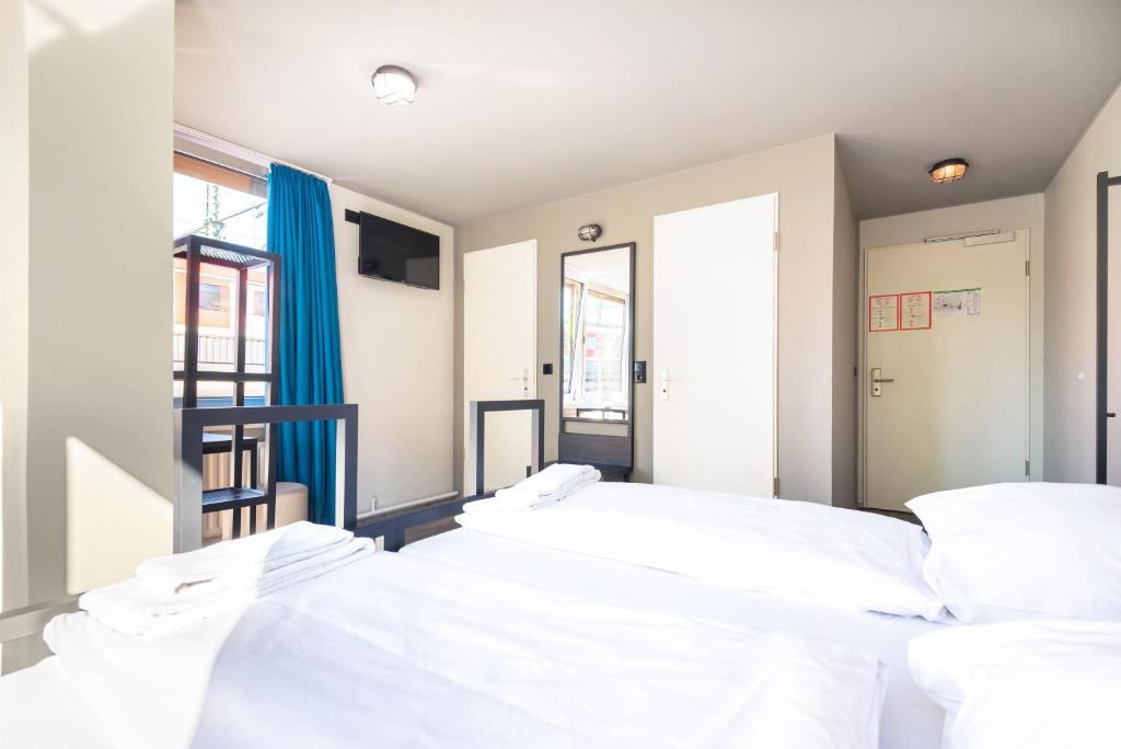 
Twin Room for Single Use
