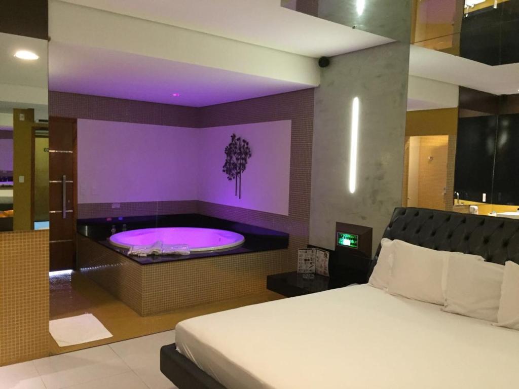  Arte Motel (Adults Only)