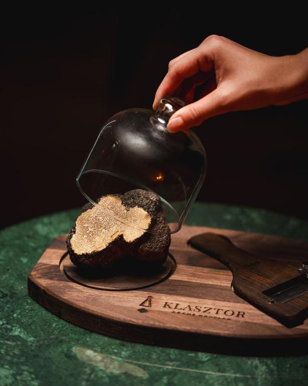 ARCHE Klasztor Wroclaw - Resim 10