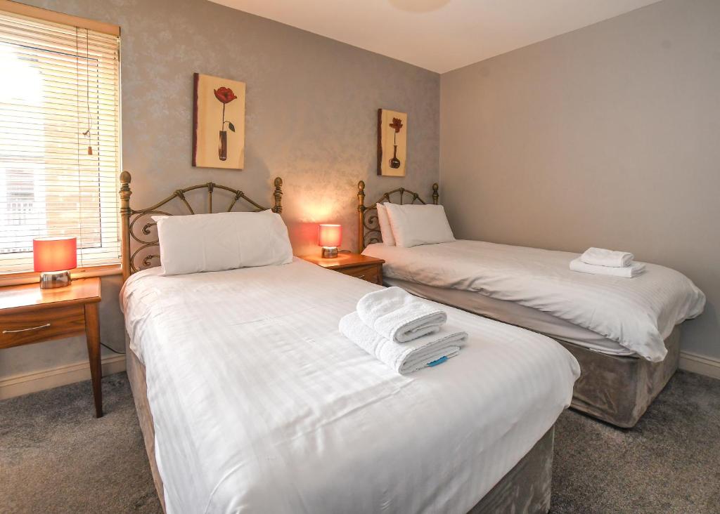 The Queens Hotel - 