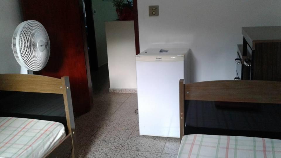  Hostel do Tucano