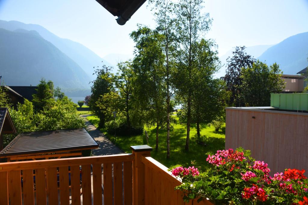 Apartements Wallner - 4