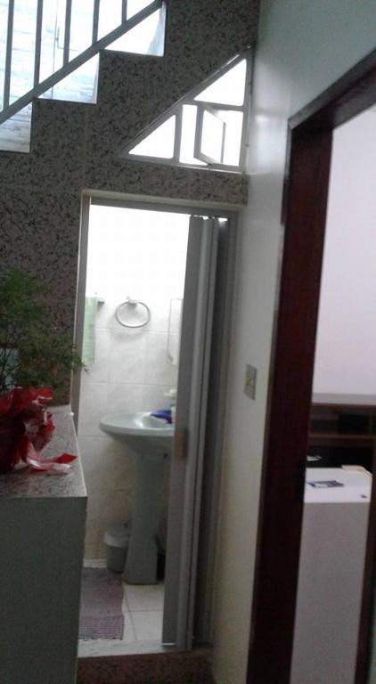  Hostel do Tucano