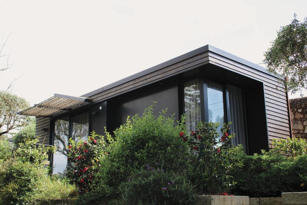 Prazer da Natureza Resort & Spa - 13