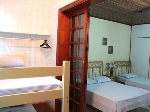  Pousada Praia da Costa