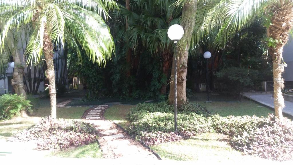  Apartamento SP Expo Center
