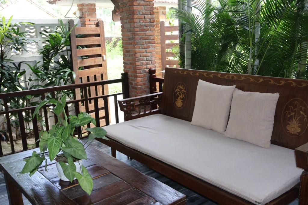 An Bang Beach Villa - 15