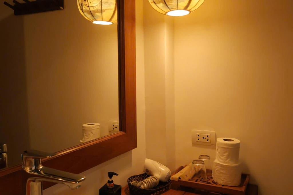 An Bang Beach Villa - 18