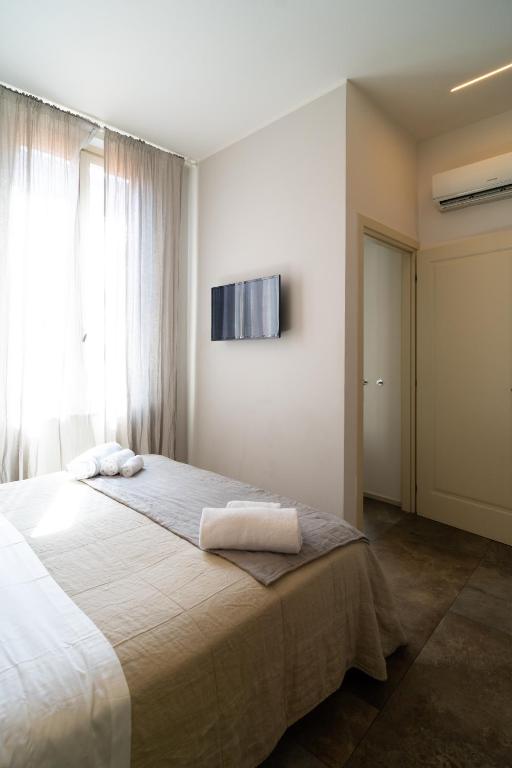 Vittorio Veneto 25 - Junior Suite 
