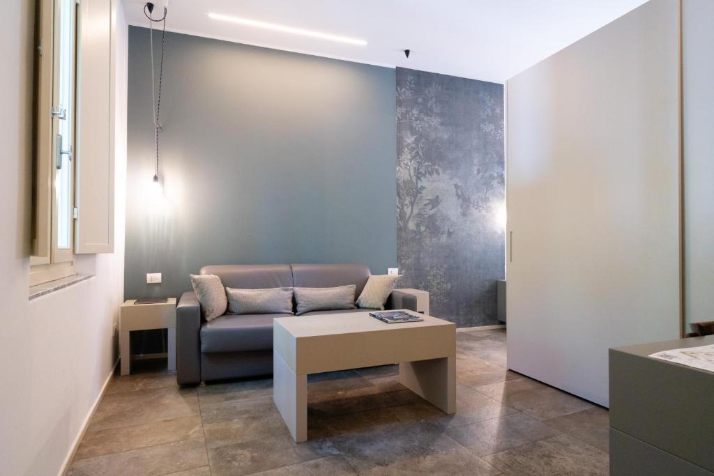 Vittorio Veneto 25 - Junior Suite Con Balcón 