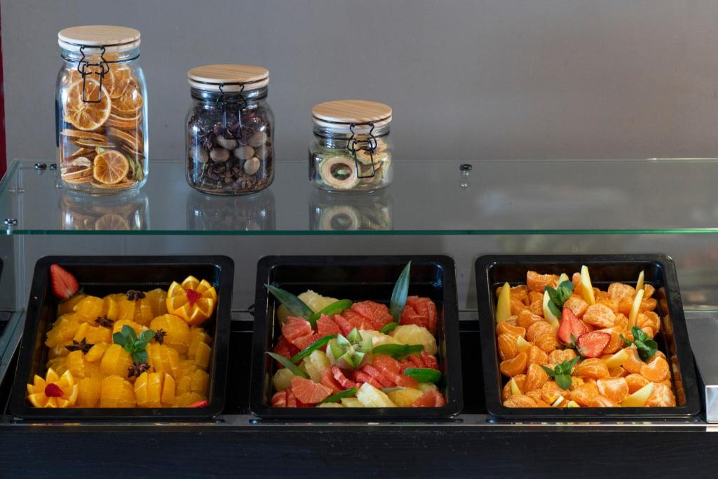 Coral Hotel Athens - Resim 24