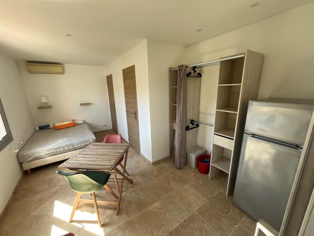Appartement 6
