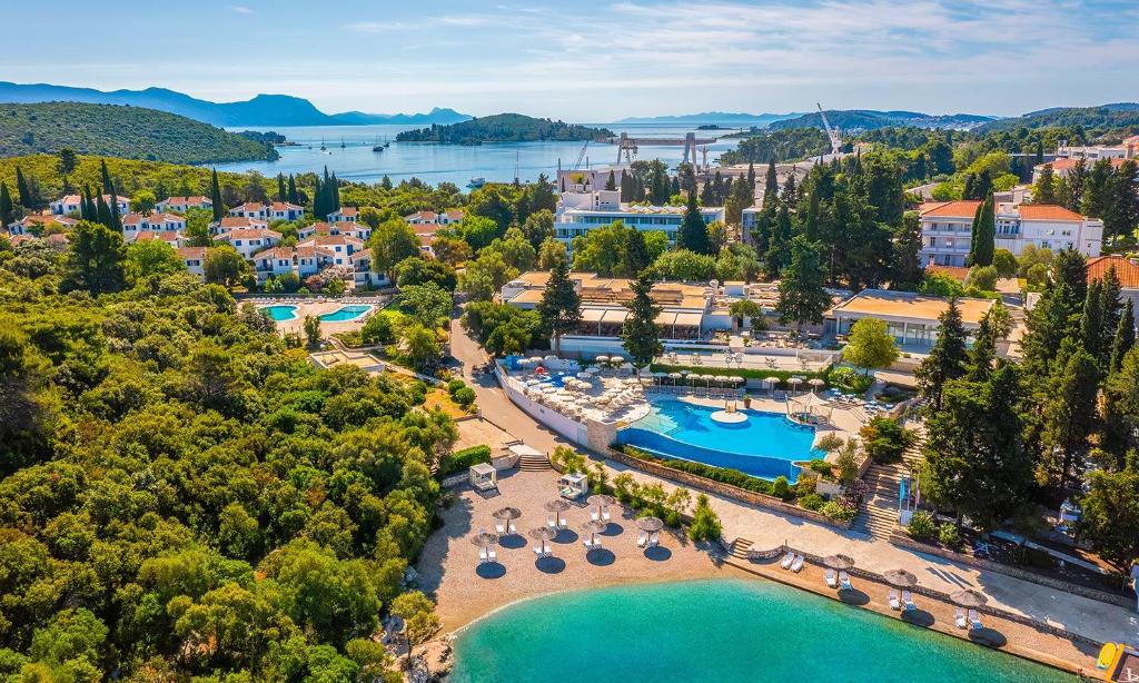 Aminess Vival Port9 Resort