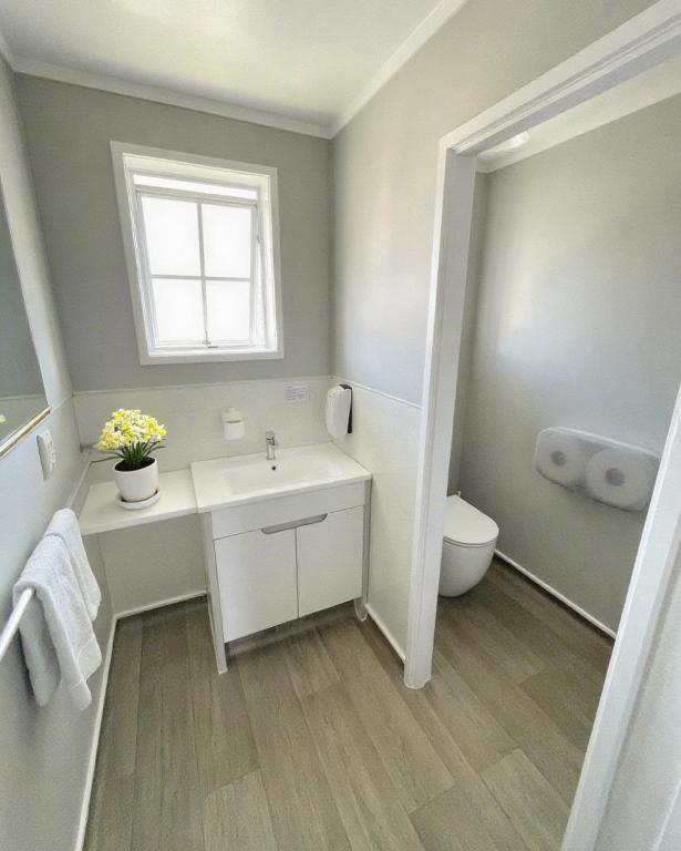 Boundary Court Motor Inn - Resim 29