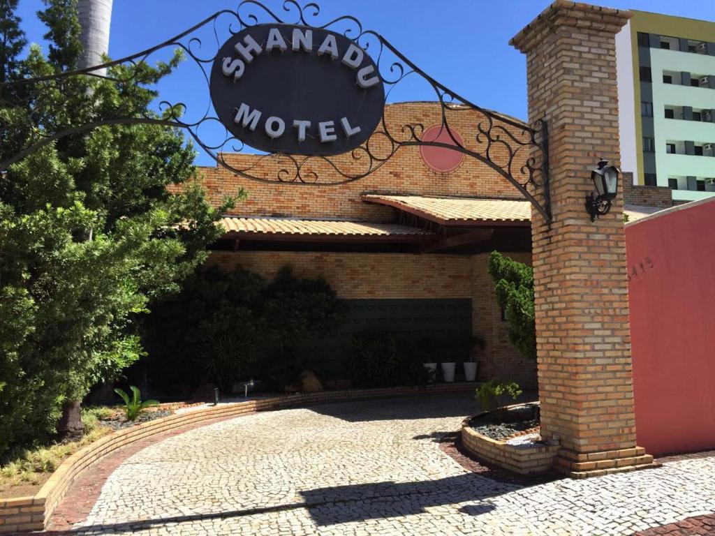  Shanadu Motel (Adults Only)