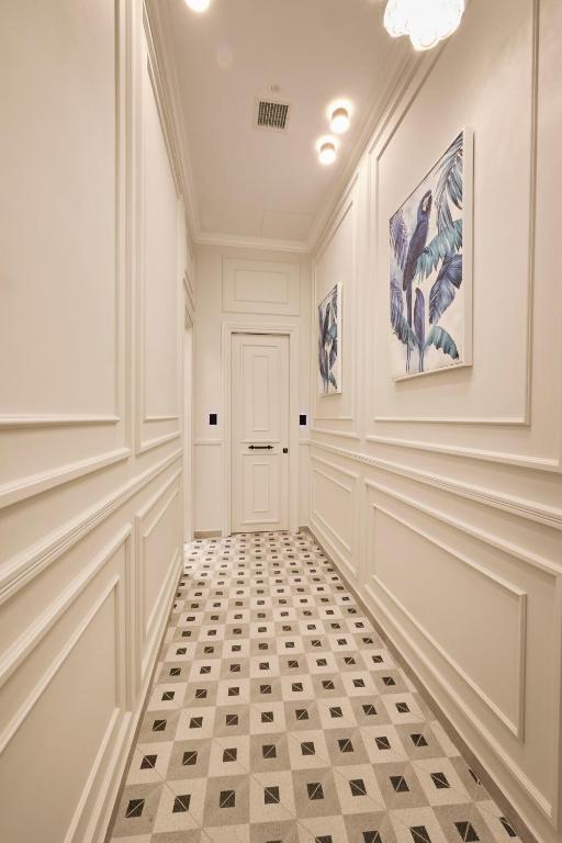 Ermou 99 Intelligent Private Suites - Resim 22