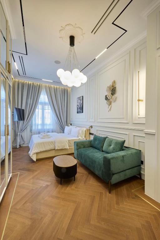 Ermou 99 Intelligent Private Suites - Resim 28
