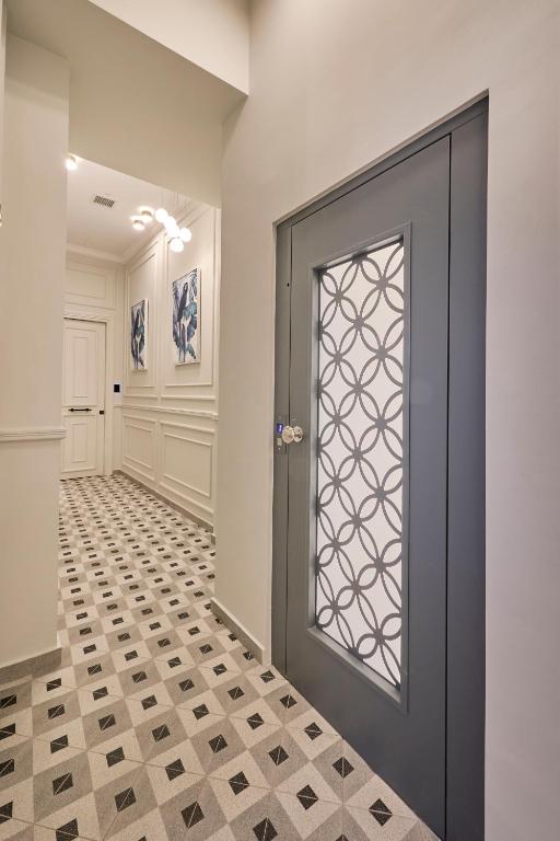 Ermou 99 Intelligent Private Suites - Resim 32