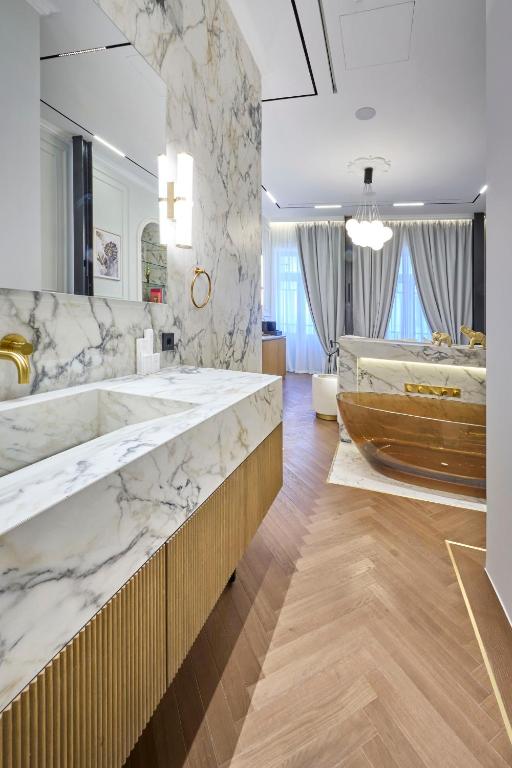 Ermou 99 Intelligent Private Suites - Resim 33