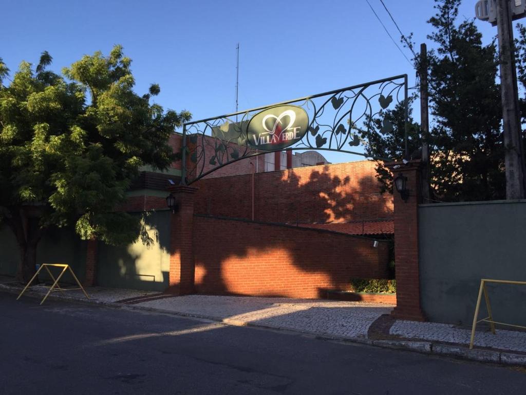  Villa Verde Motel (Adults Only)