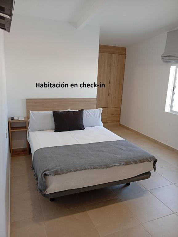 Hostal Casa Miguel Marbella - Resim 38