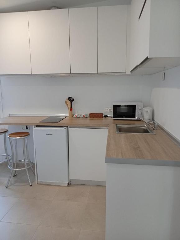 Hostal Casa Miguel Marbella - Resim 39