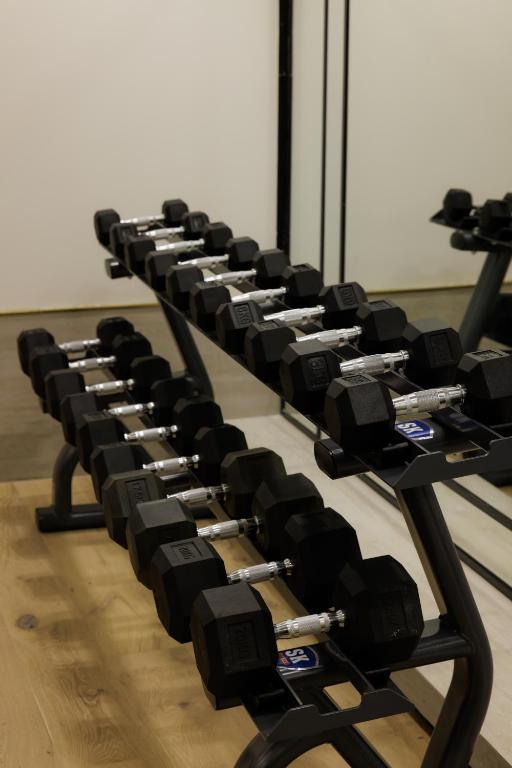 Coral Hotel Athens - Resim 31