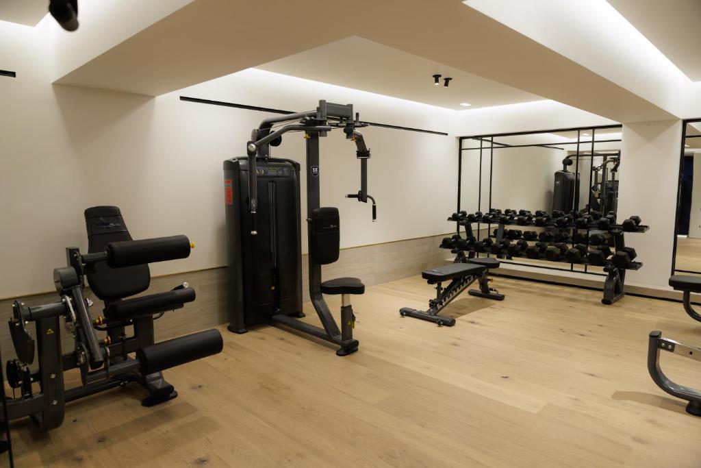 Coral Hotel Athens - Resim 33