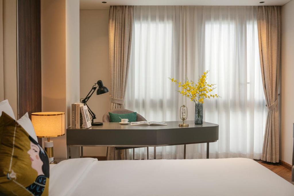 Executive room With Bathtub