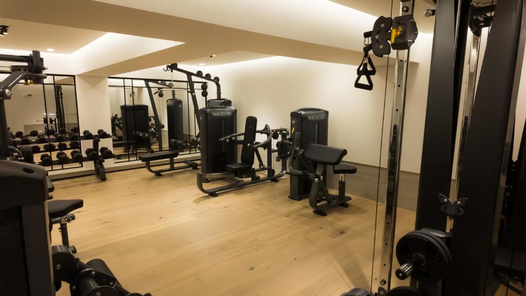 Coral Hotel Athens - Resim 32