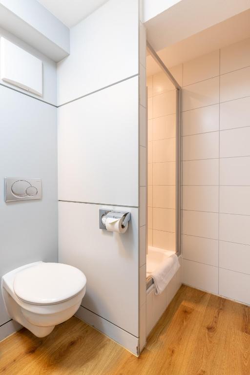 mk hotel frankfurt - Resim 10