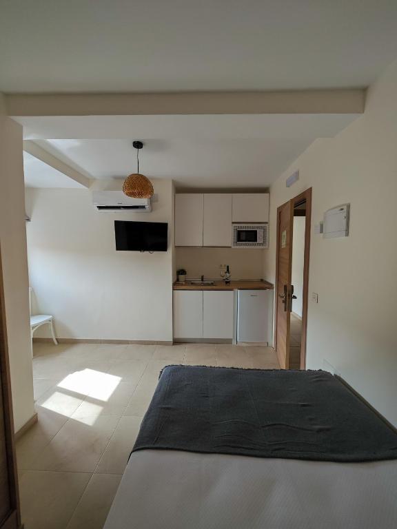 Hostal Casa Miguel Marbella - Resim 42