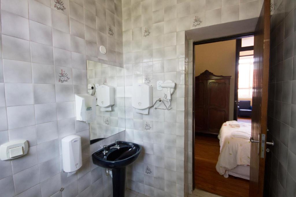  Rio Forest Hostel