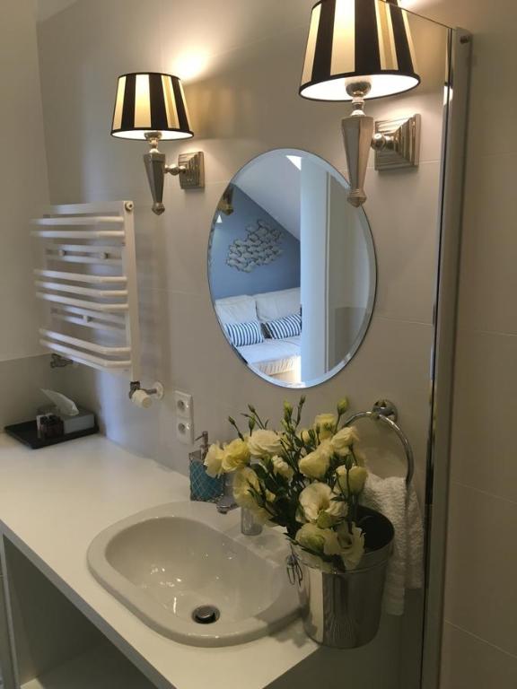 Moon River Apartments Gdansk Old Town - 9