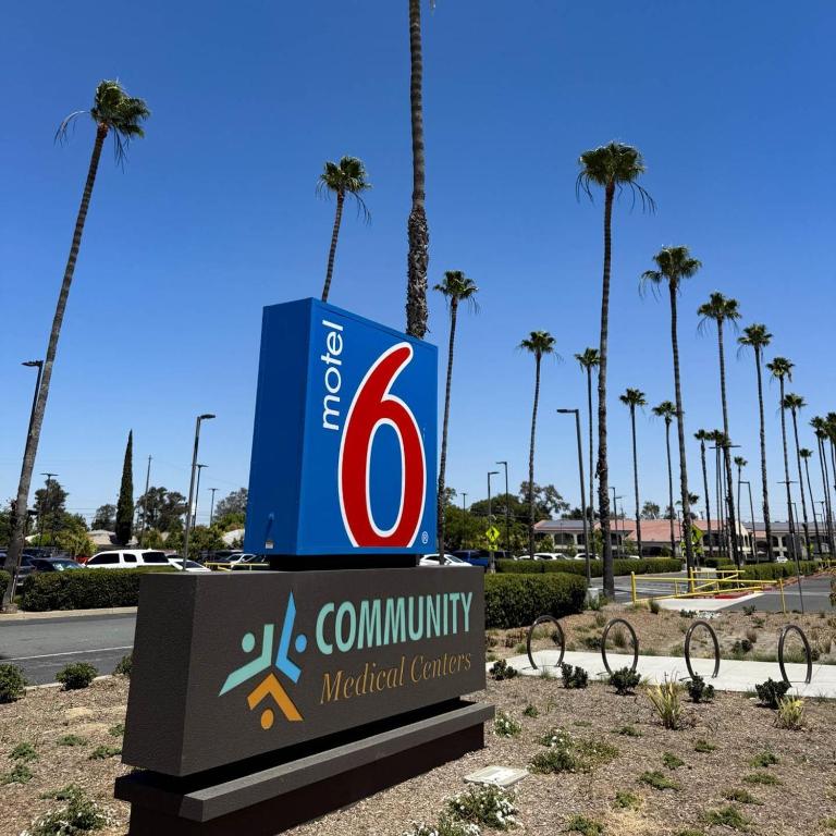 Motel 6-Lodi, CA photo