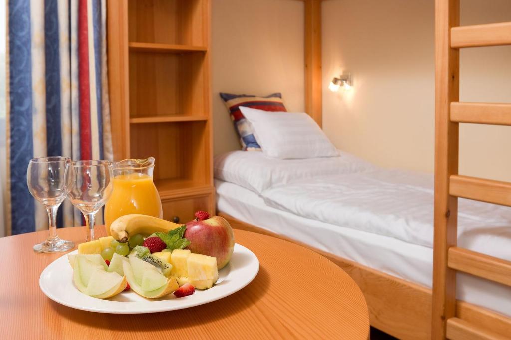 Hotel Kálvária Superior - Resim 20