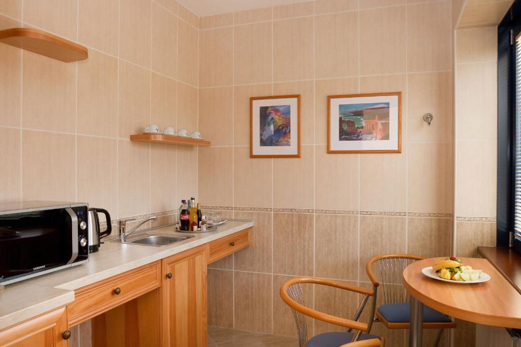 Hotel Kálvária Superior - Resim 22