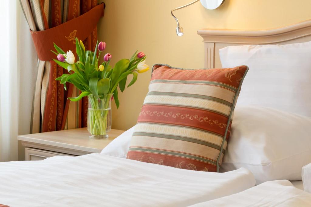 Hotel Kálvária Superior - Resim 25