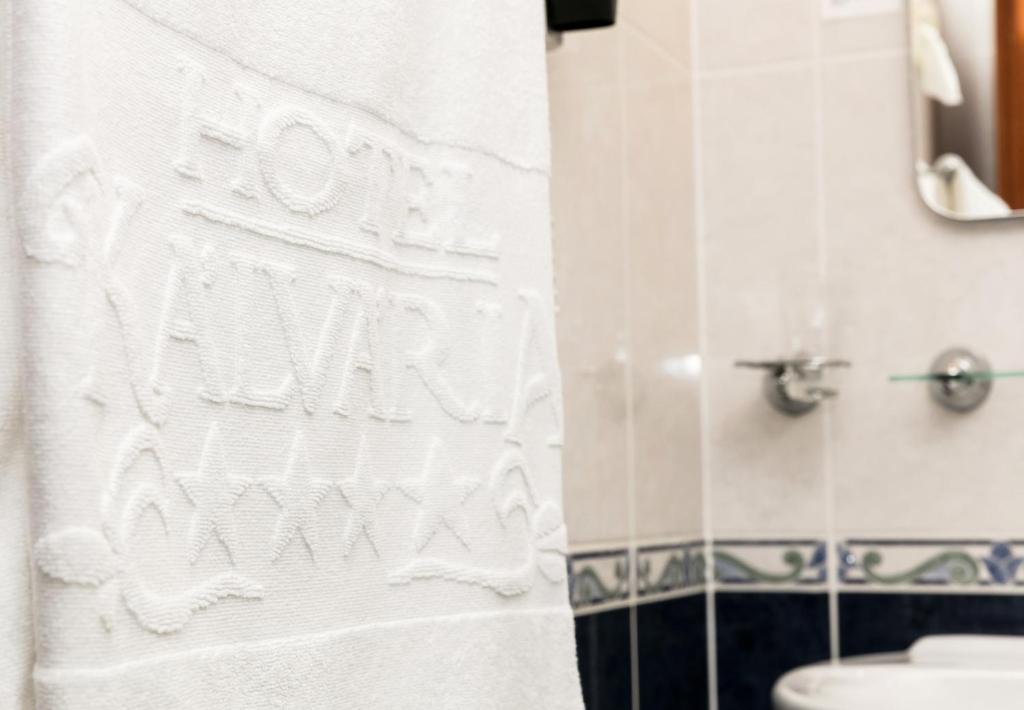 Hotel Kálvária Superior - Resim 36