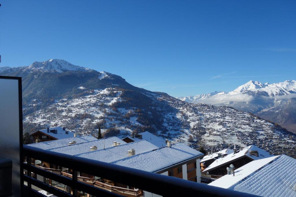 Combyre C 024 -COMFORTABLE apartment 4 pers - Resim 12