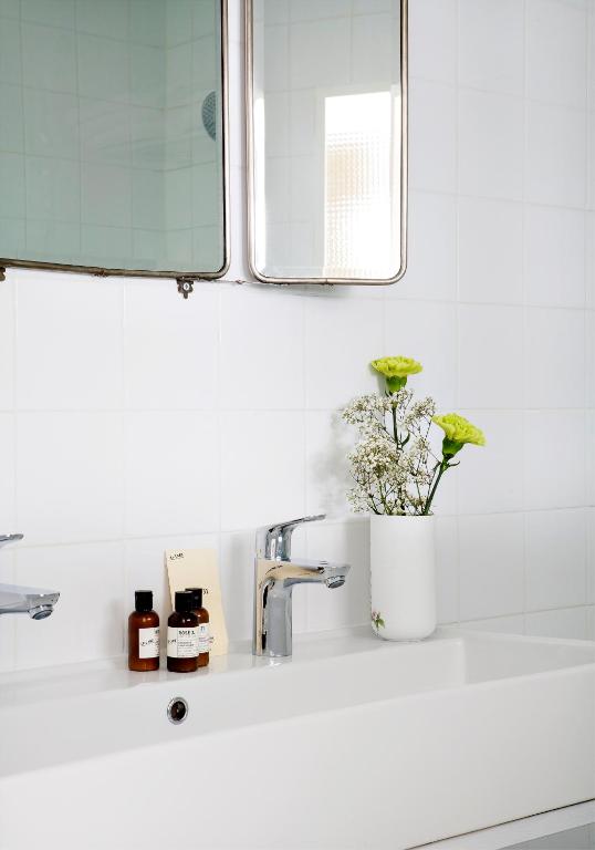 Hôtel Henriette - 19