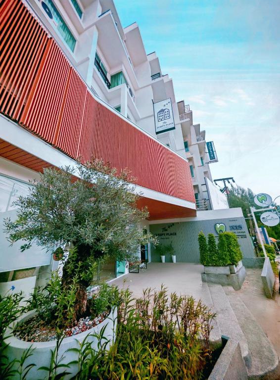 The Sleepy Place - Resim 1