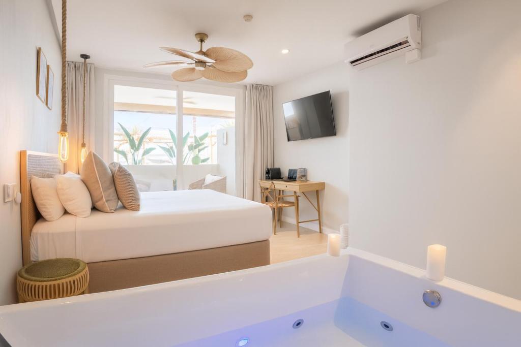 Meraki Beach Hotel - Adults Only - imagen 2