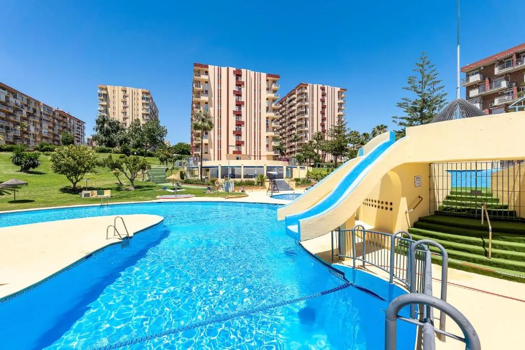 Apartamento Minerva recién renovado