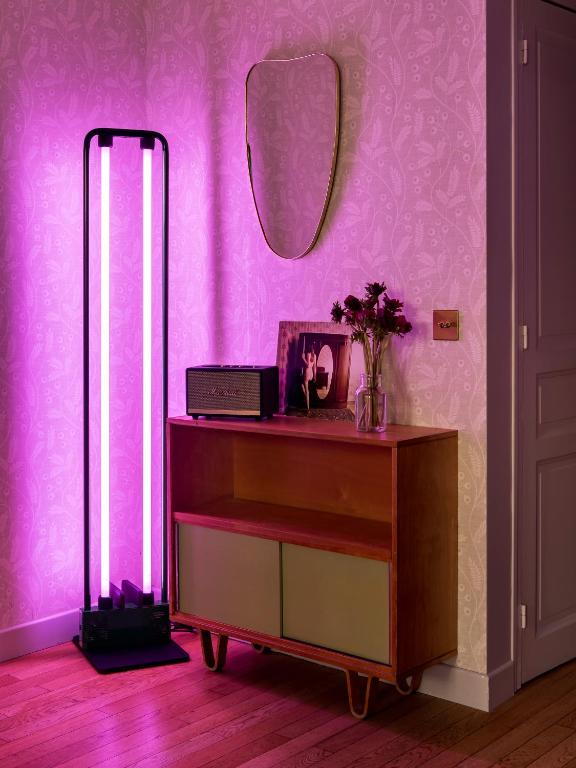 Hôtel Henriette - 7