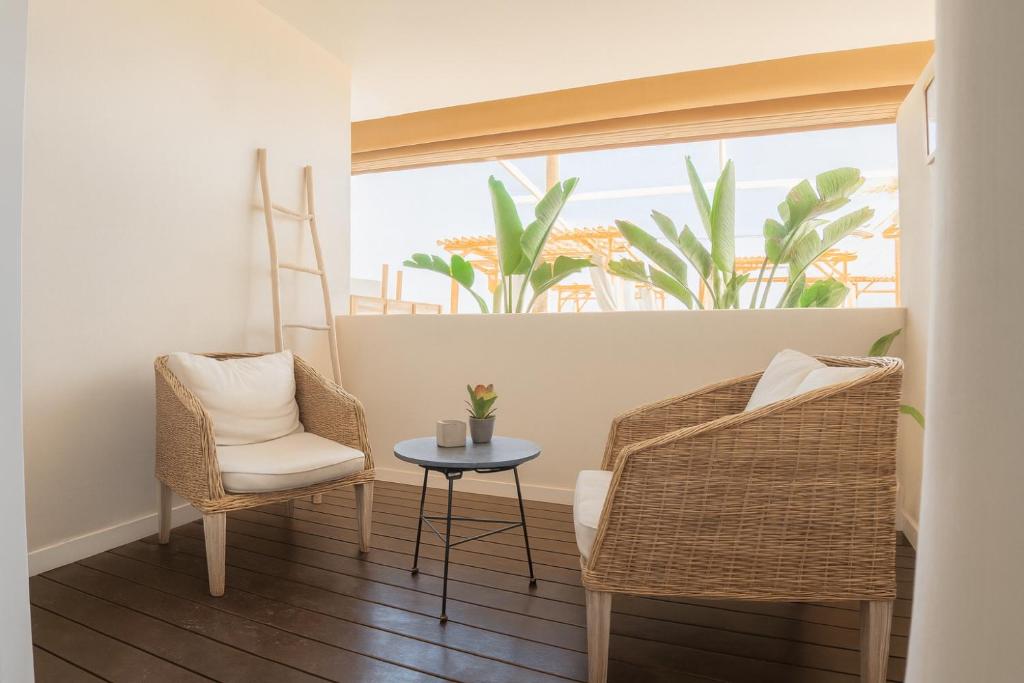Meraki Beach Hotel - Adults Only - imagen 3