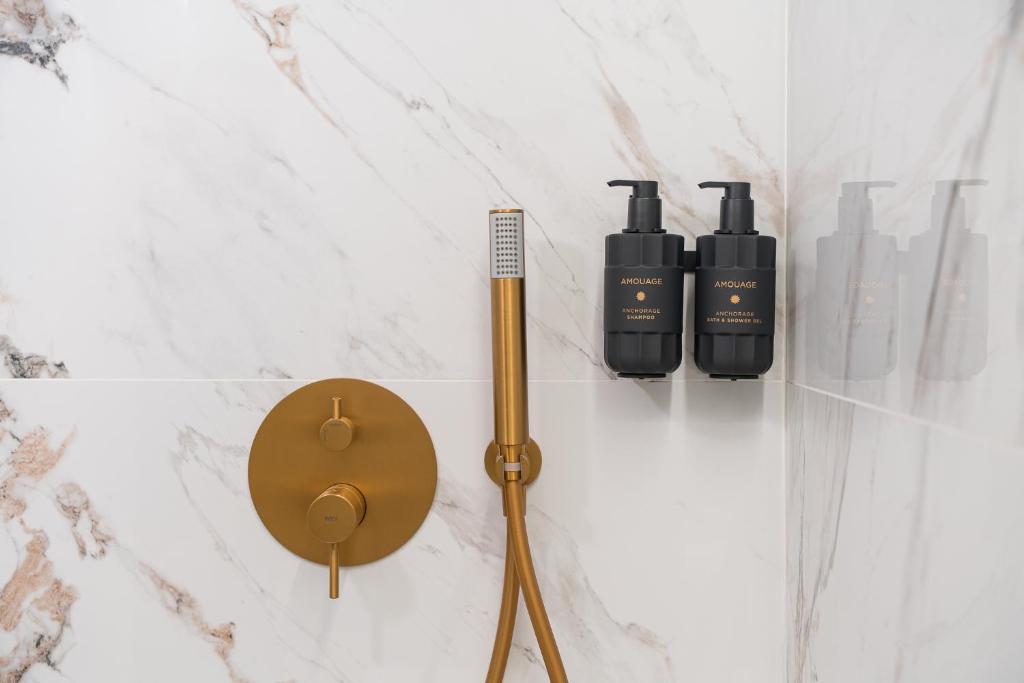 Hotel Kodawari Residences Flores - Resim 15